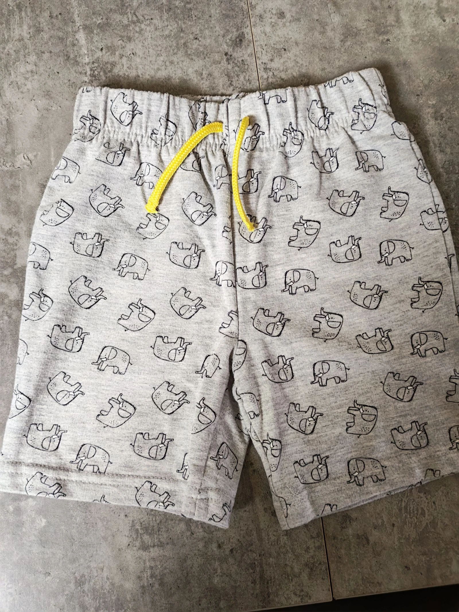 Lot of boys' shorts – photo 3